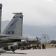 Illustration for article titled Sentry Aloha: Why America's Elite Air Units Have Gathered Over Hawaii